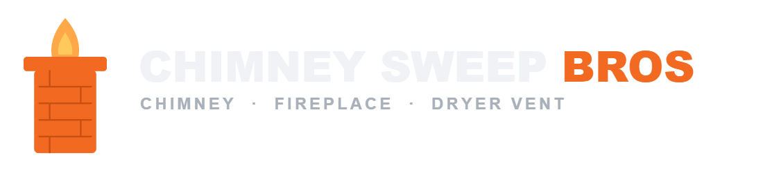 Chimney Sweep Bros logo