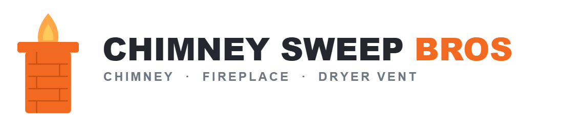 Chimney Sweep Bros logo